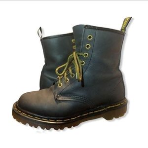 Dr. Martens made in England